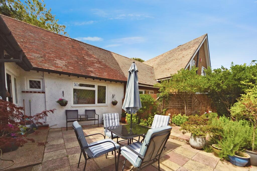 Main image of property: Foxley Lane, Purley, CR8