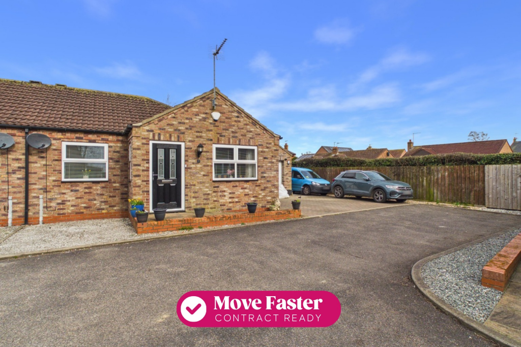 Main image of property: Old Forge Way, Beeford, Driffield, YO25 8GA