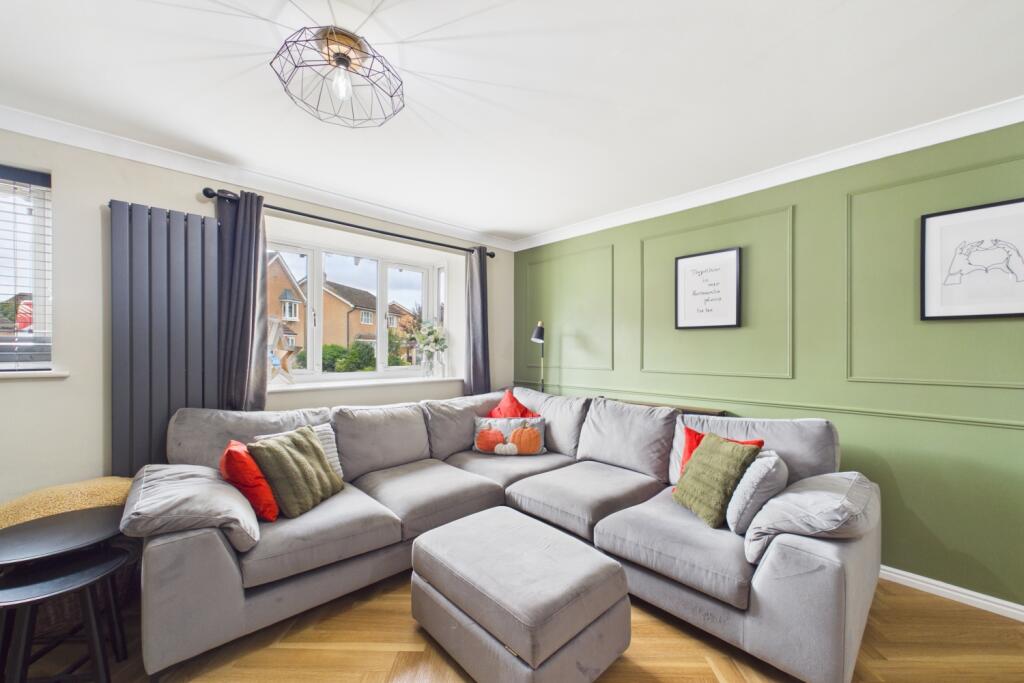 Main image of property: Shelly Drive, Strensall, York, North Yorkshire, YO32 5RU