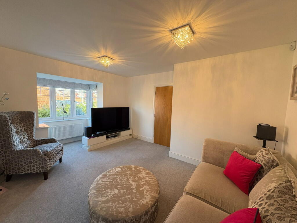 House in Sefton, Maghull - View 3