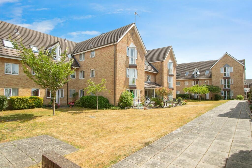 Sunnyhill Road, Poole, Dorset, BH12