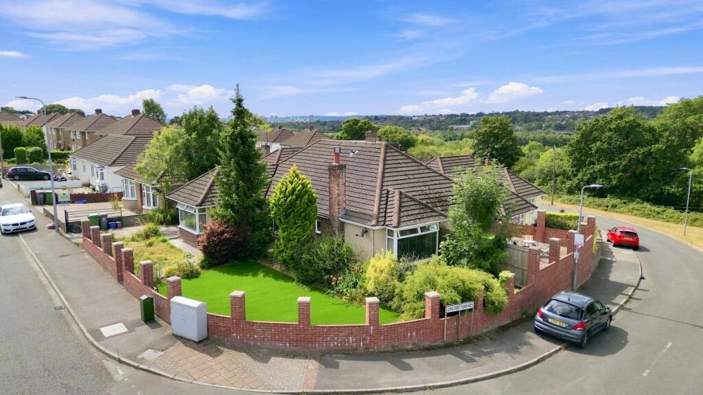 Main image of property: Ball Road, Llanrumney, Cardiff, South Glamorgan, CF3 4BW