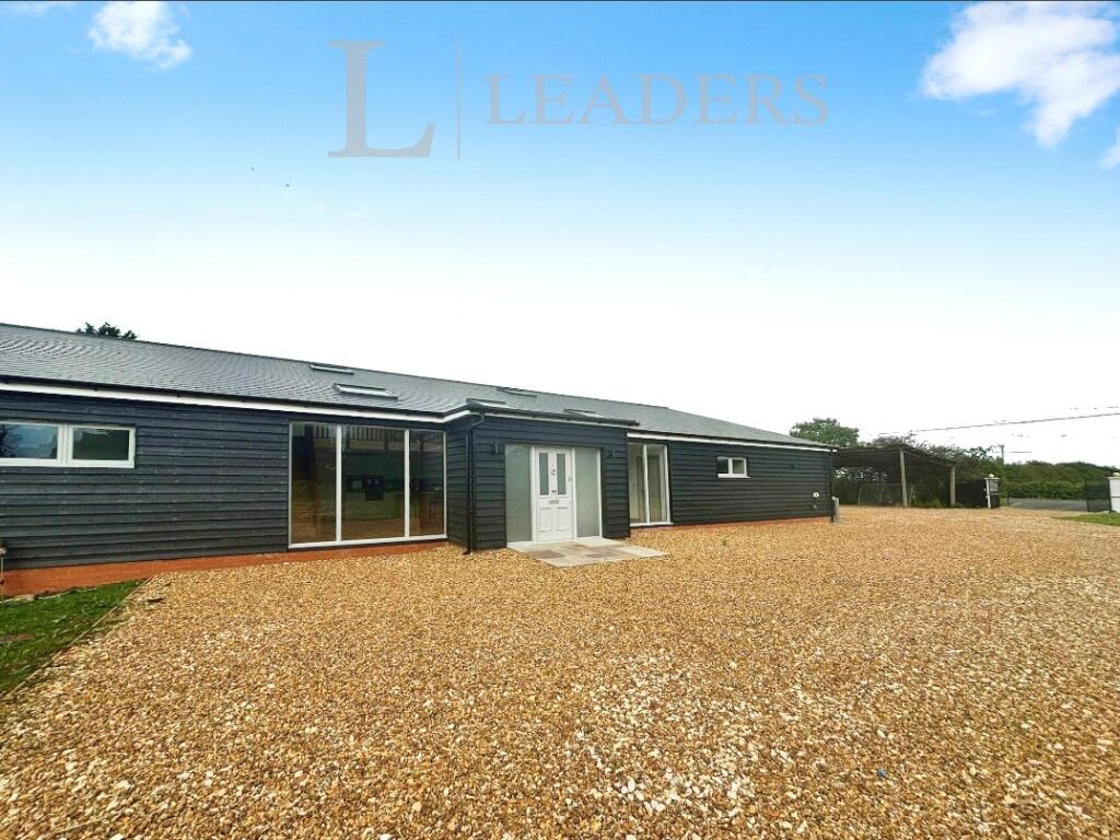 Main image of property: Twentypence Road, Cottenham, Cambridge, CB24