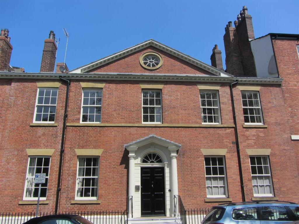 Main image of property: Park Square North, Leeds