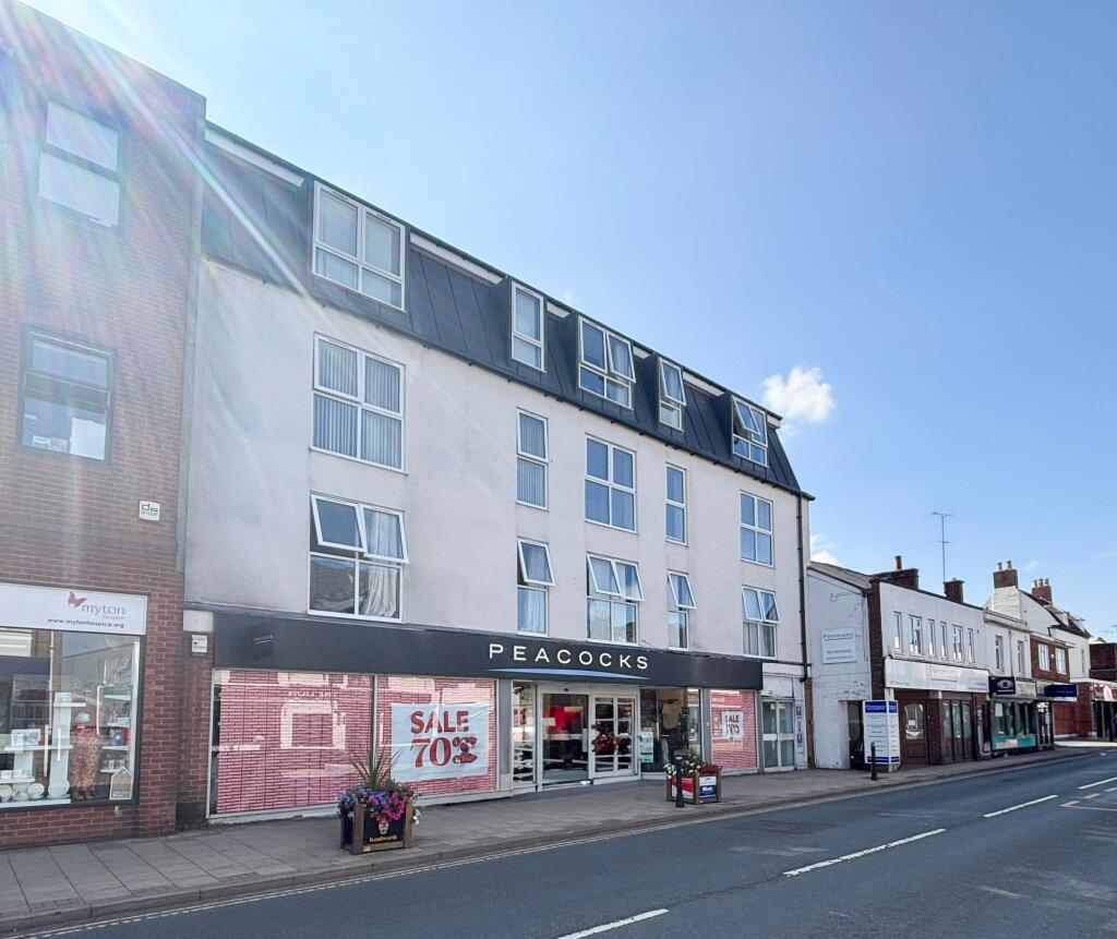 Main image of property: Warwick Road, Kenilworth, CV8