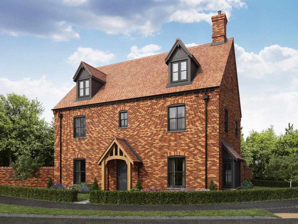 Main image of property: Nut Tree View at Oxney Quarter,
Bolley Avenue,
Bordon,
GU35 