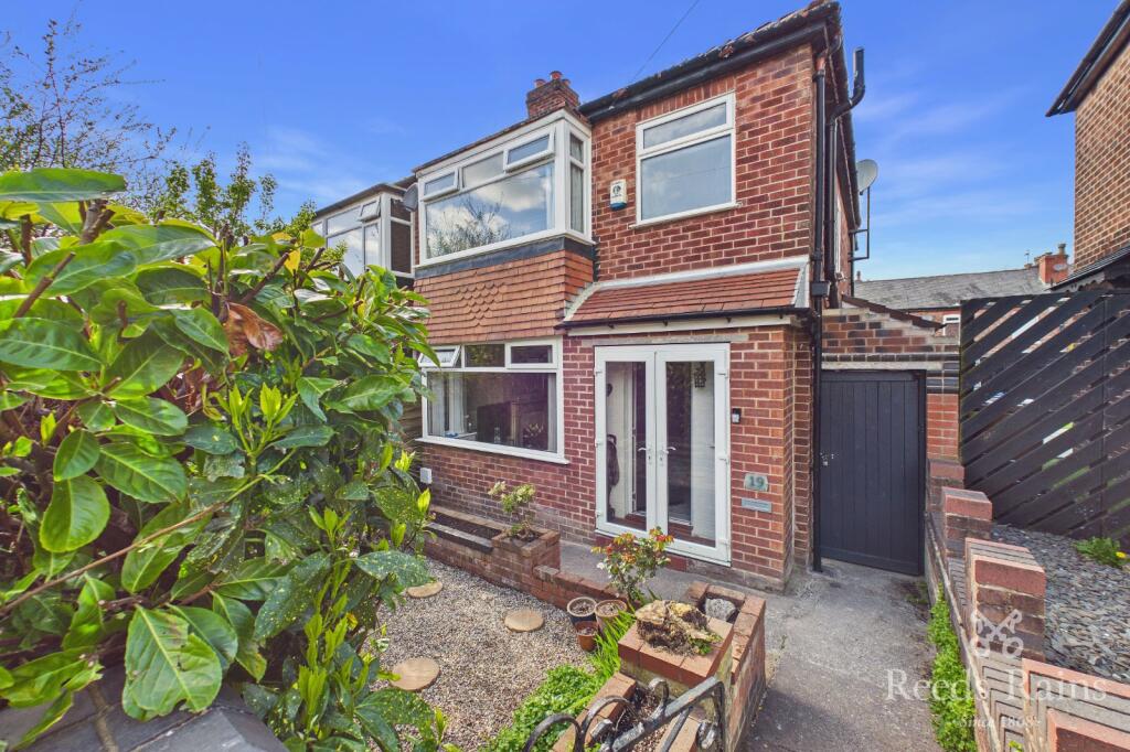 Main image of property: Acorn Avenue, Hyde, Greater Manchester, SK14