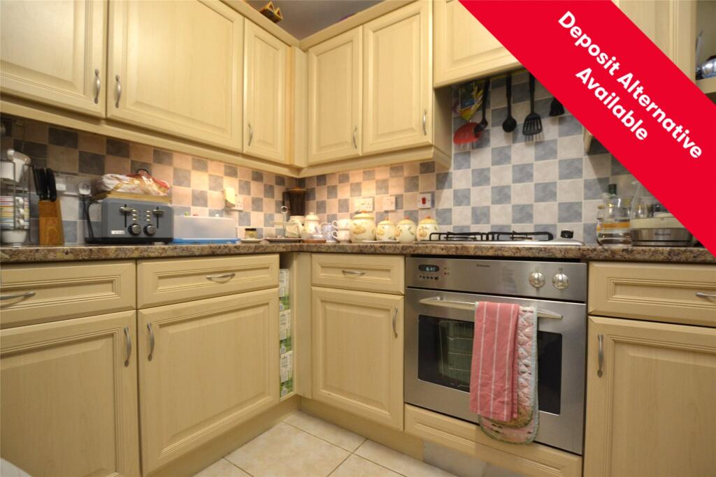 Main image of property: Bodenham Field, Abbeymead, Gloucester, Gloucestershire, GL4