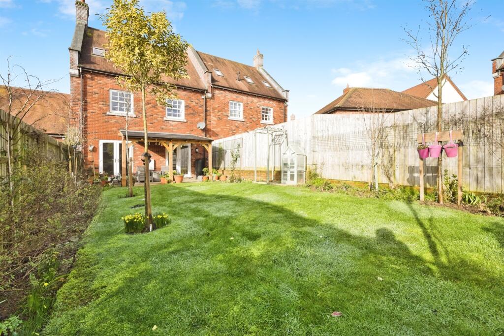 Additional image 2 of Halyars Way, Yeovil