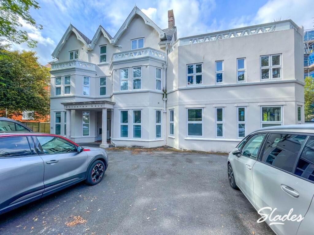 Main image of property: 34 Knyveton Road , Bournemouth, Dorset