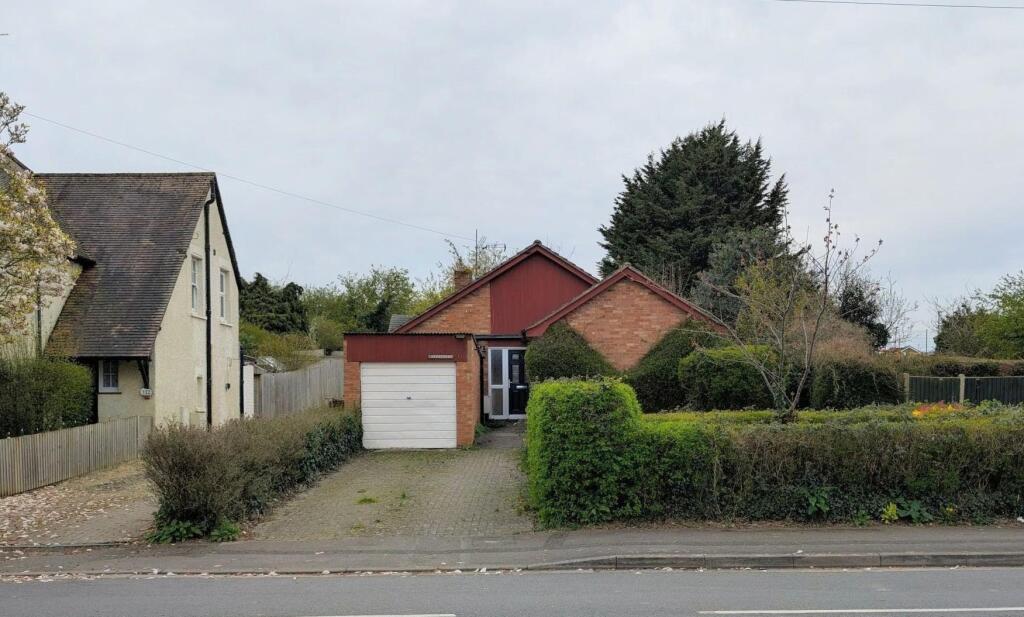 Main image of property: The Wheatridge East, Upton St. Leonards, Gloucester