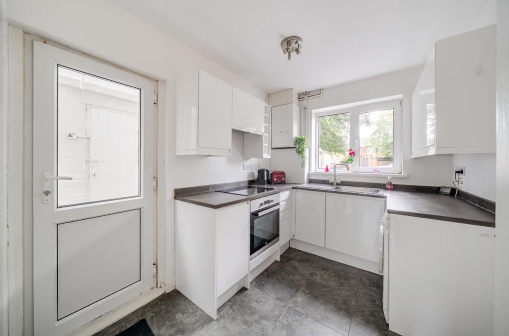 House in Lincoln, Ermine - View 3