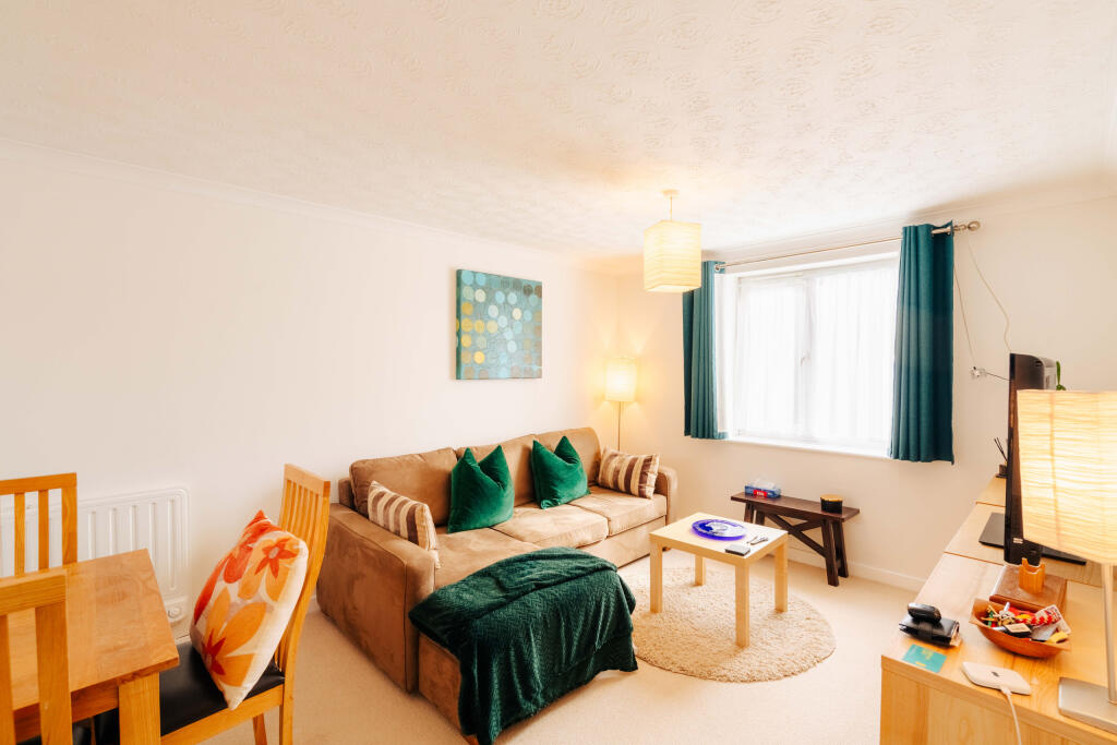 Main image of property: Redcliff Mead Lane, Redcliffe, Bristol, BS1
