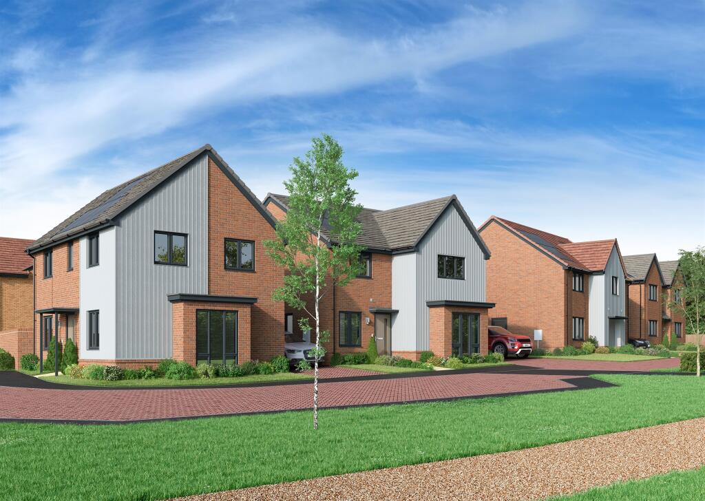 Main image of property: Cresswell Road, Cheltenham