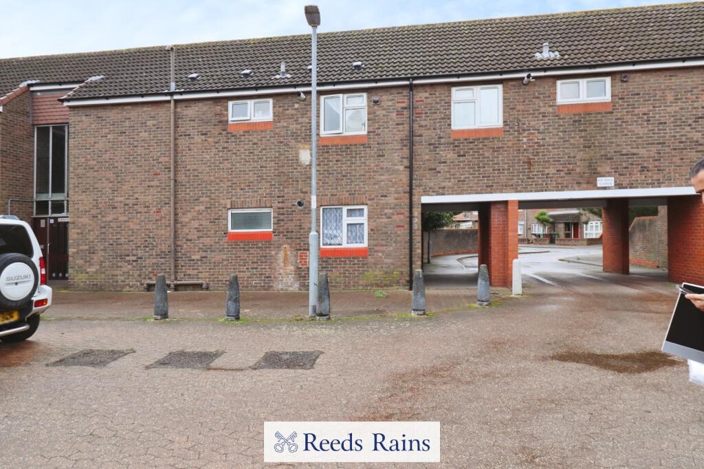 Main image of property: Nash Road, Romford, RM6