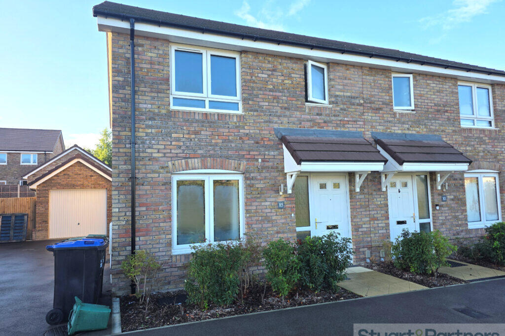 Bridleside, Hassocks BN6