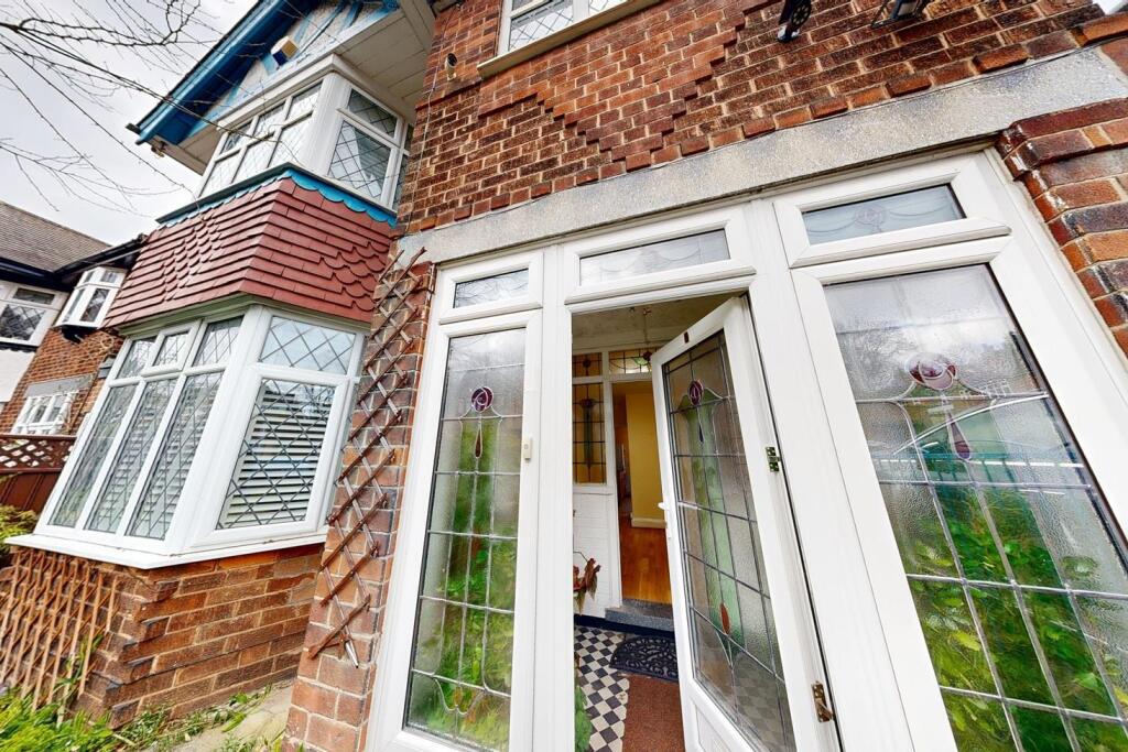 Main image of property: Girton Road, Nottingham