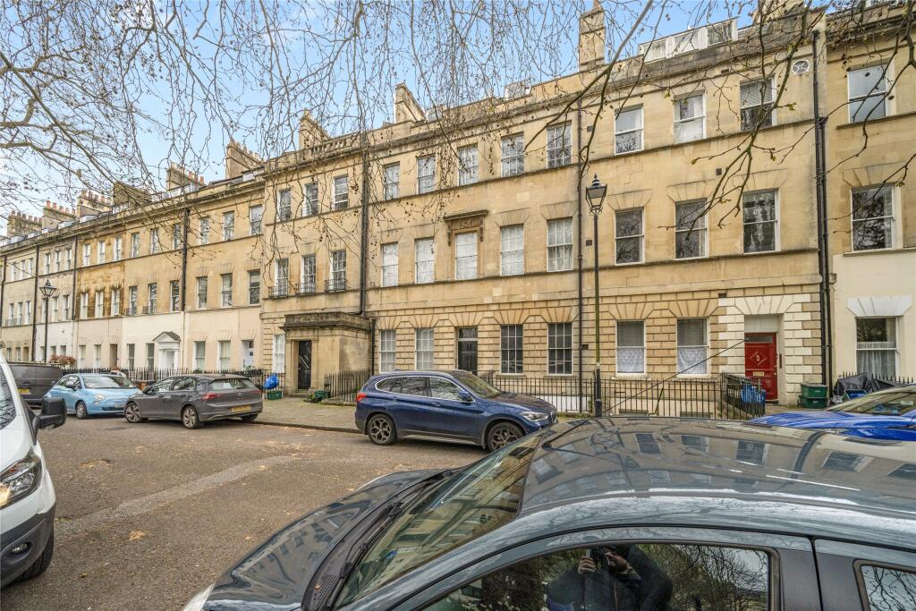 Additional image 15 of Grosvenor Place, Bath, Somerset, BA1