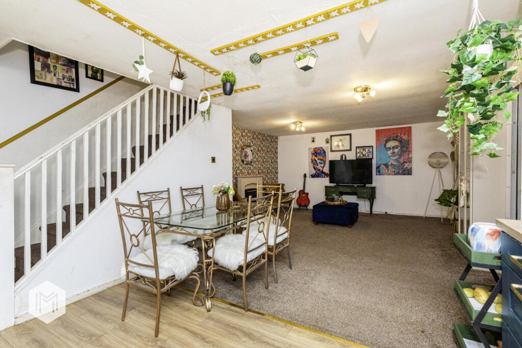 Main image of property: St. Martins Drive, Salford, Greater Manchester, M7 4FA