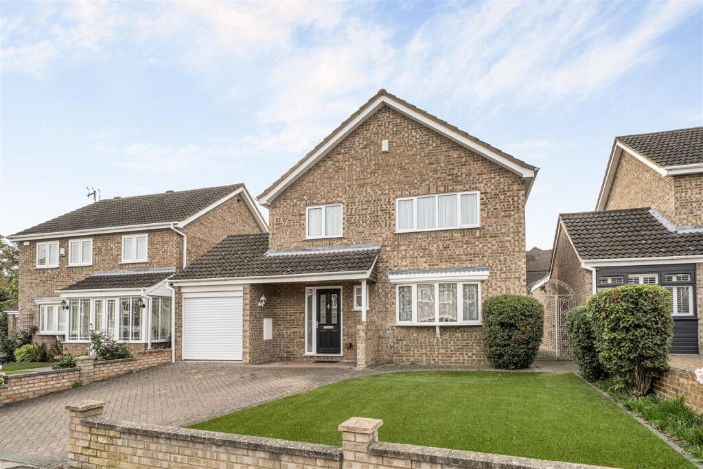 Main image of property: Marlborough Park, Kempston, Bedford