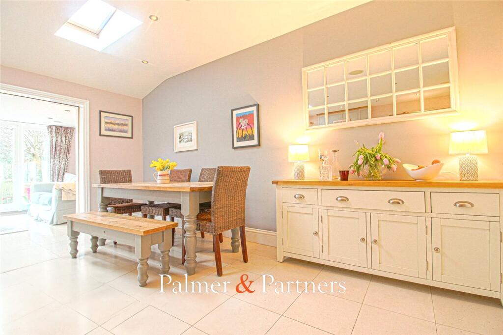 House in Colchester, Essex - View 5