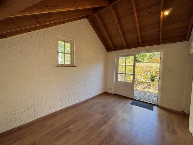 House in Charlestown, St. Austell Bay - View 4