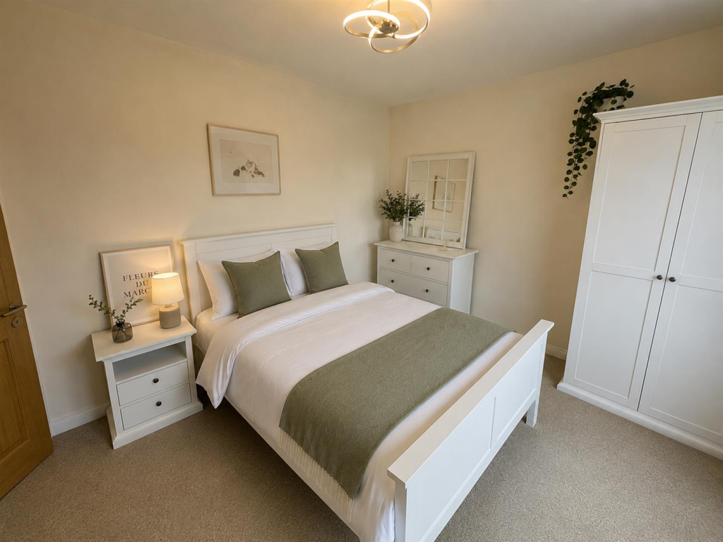 Main image of property: Oberon Avenue, Bristol