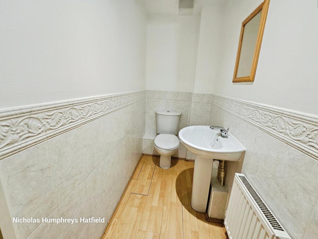 Additional image 10 of Cunningham Avenue, Hatfield, AL10