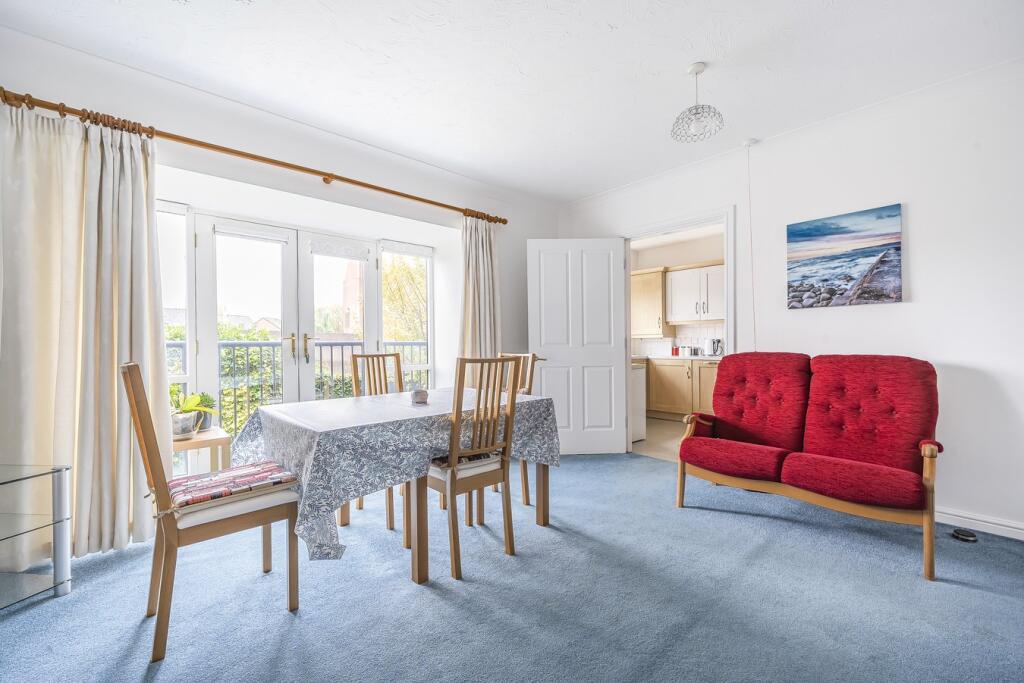 Main image of property: Brook Street, Chester, CH1