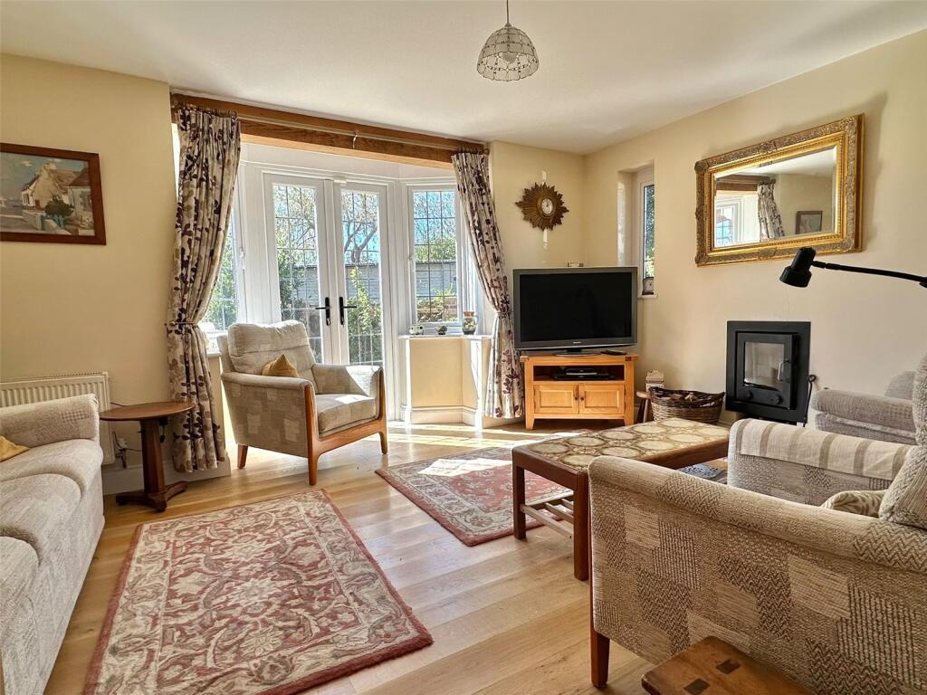 House in Southampton - View 4