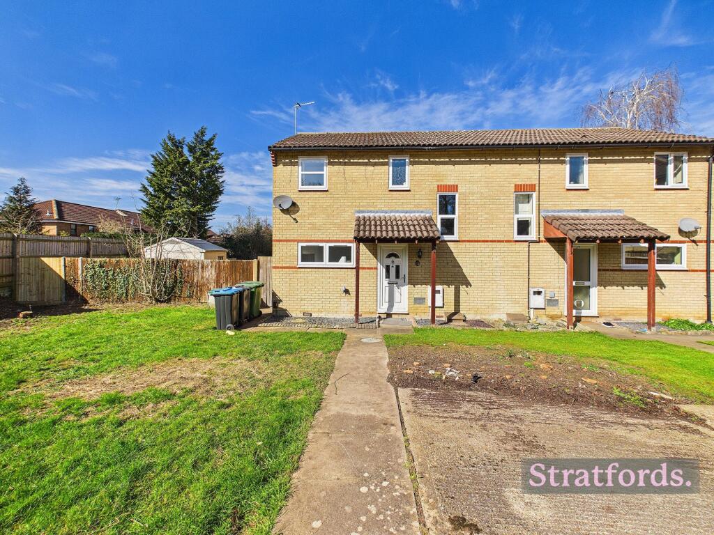 Main image of property: Pickering Drive, Emerson Valley, MK4