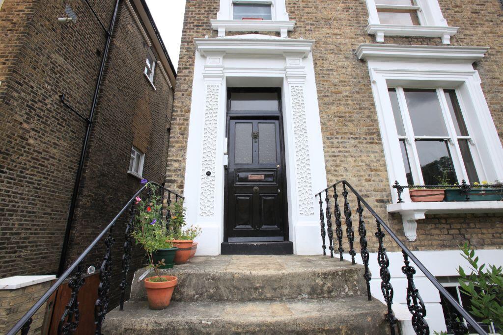 Main image of property: Devonshire Road, Forest Hill, SE23