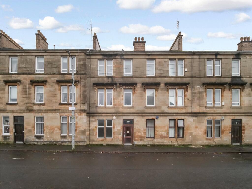 Main image of property: Dunedin Terrace, Clydebank, West Dunbartonshire, G81