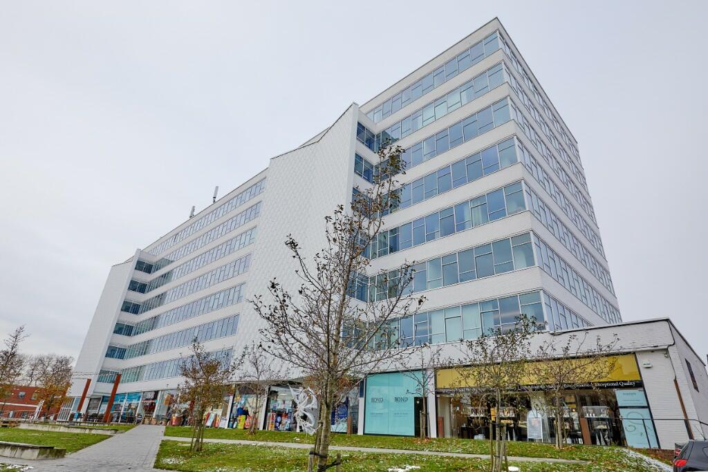 Additional image 14 of Vyse Street, Birmingham, B18