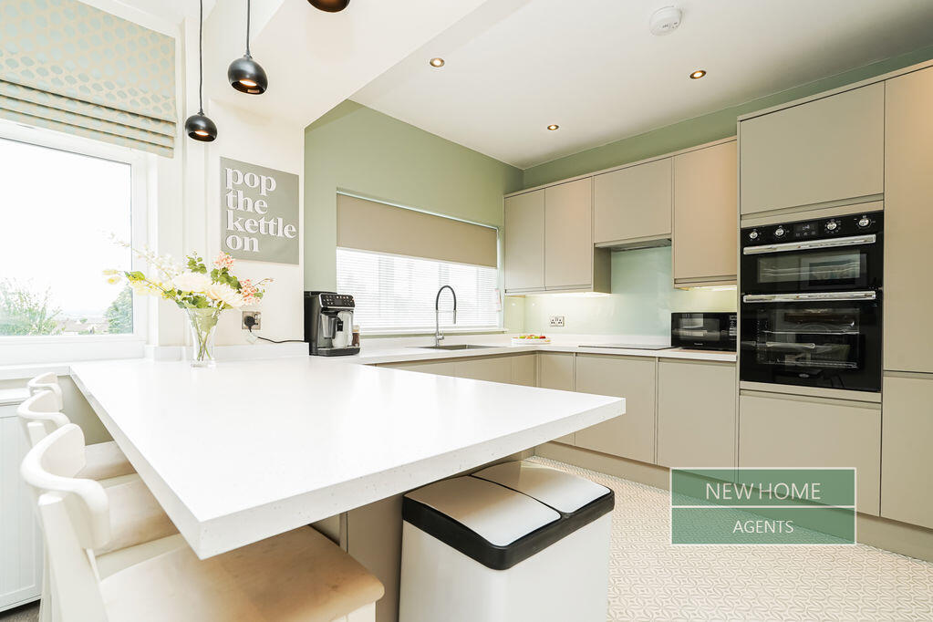 House in Kirklees, West Yorkshire - View 4