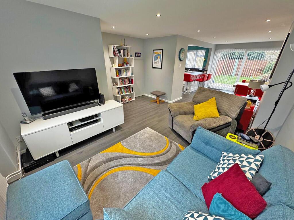Cheal Close, Shoreham-by-Sea photo 3