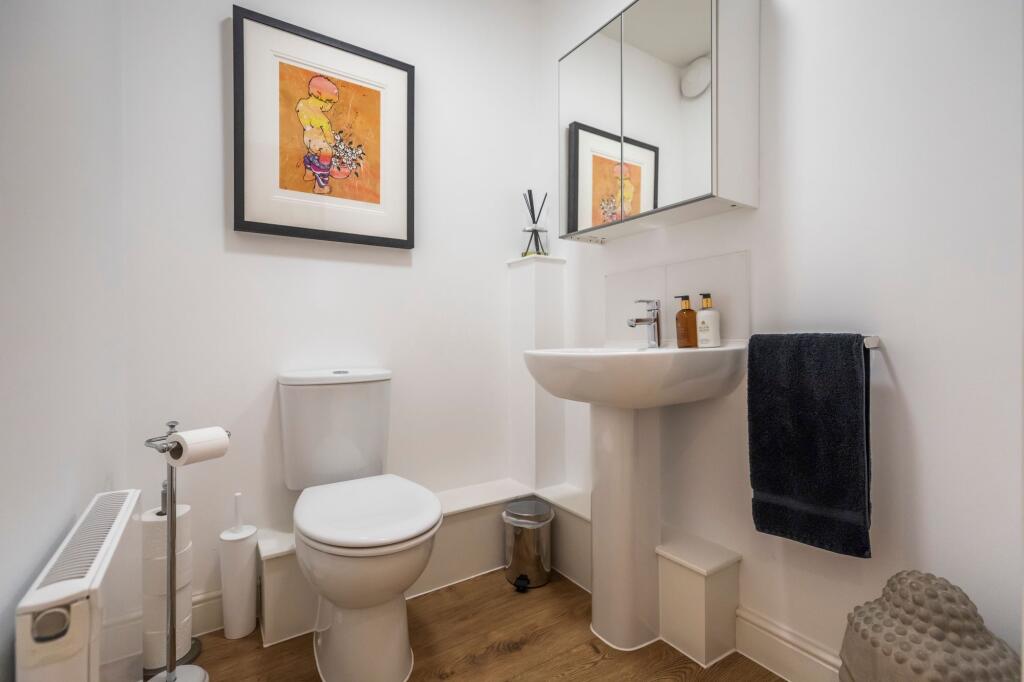 Additional image 20 of Cherry Close, Ashley Cross, Poole, BH14