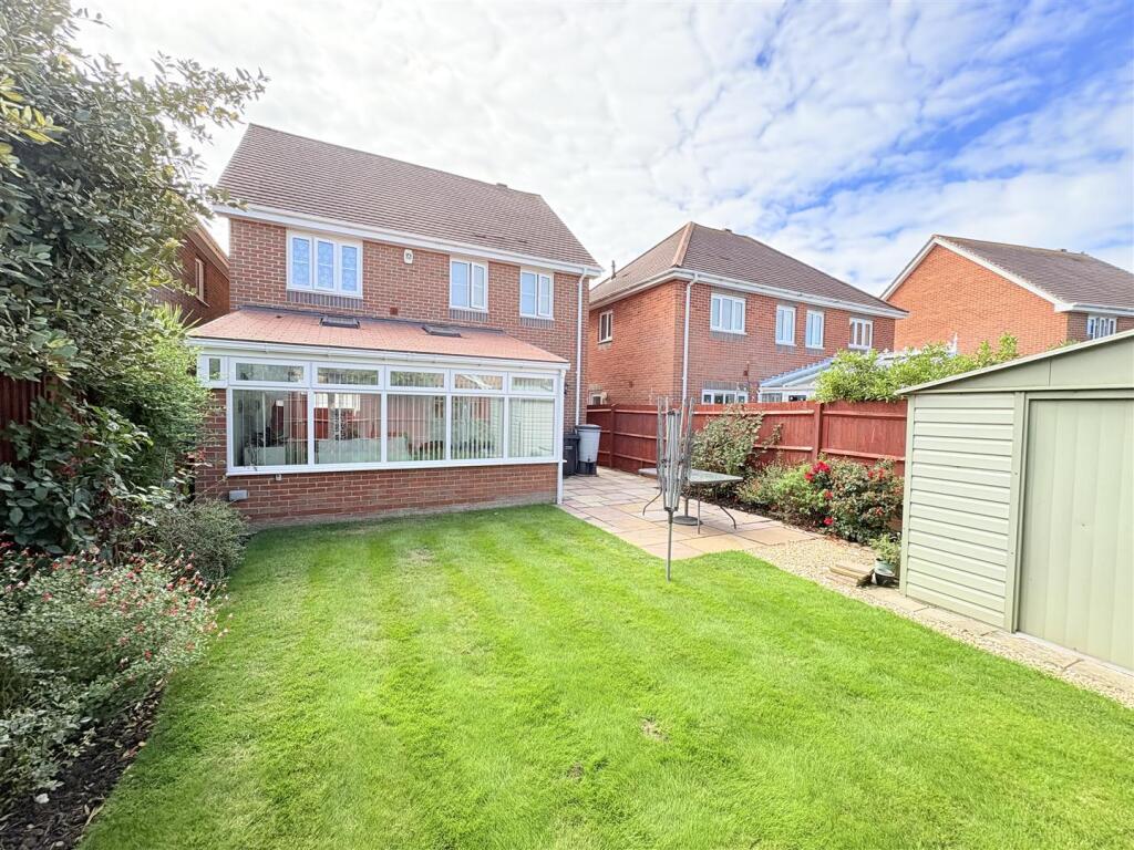 House in Portsmouth - View 2
