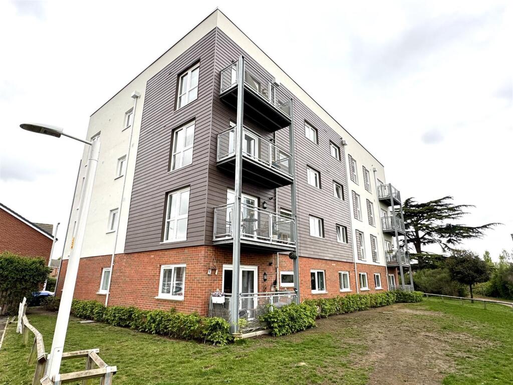 Main image of property: Muir Drive, Dartford