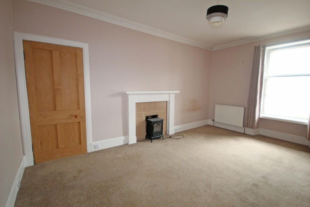 Apartment in Inverness - View 5