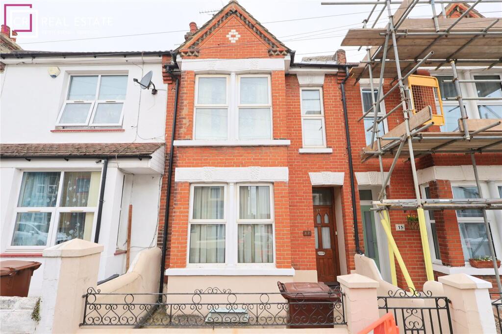 Main image of property: Beresford Road, Gillingham