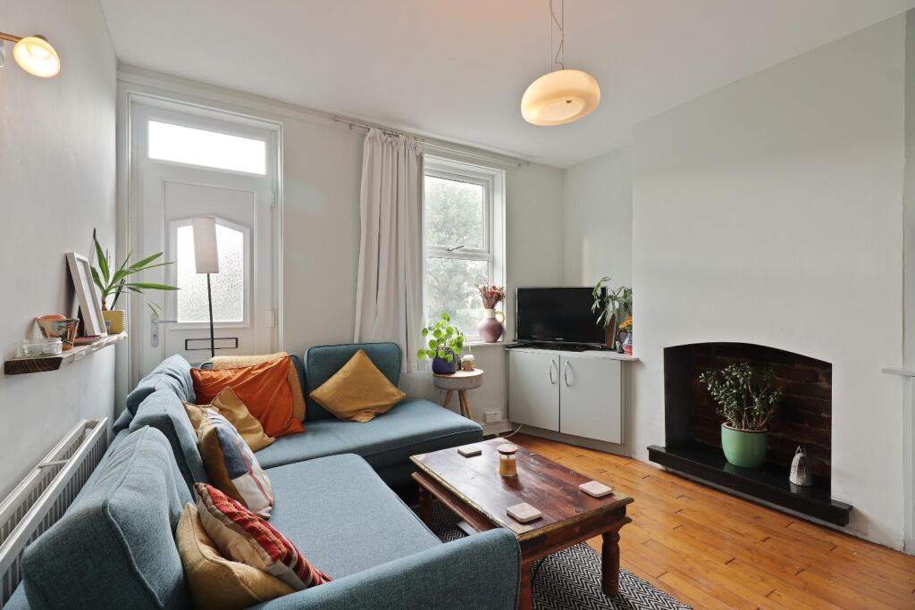 Main image of property: Duncombe Street, Walkley, Sheffield