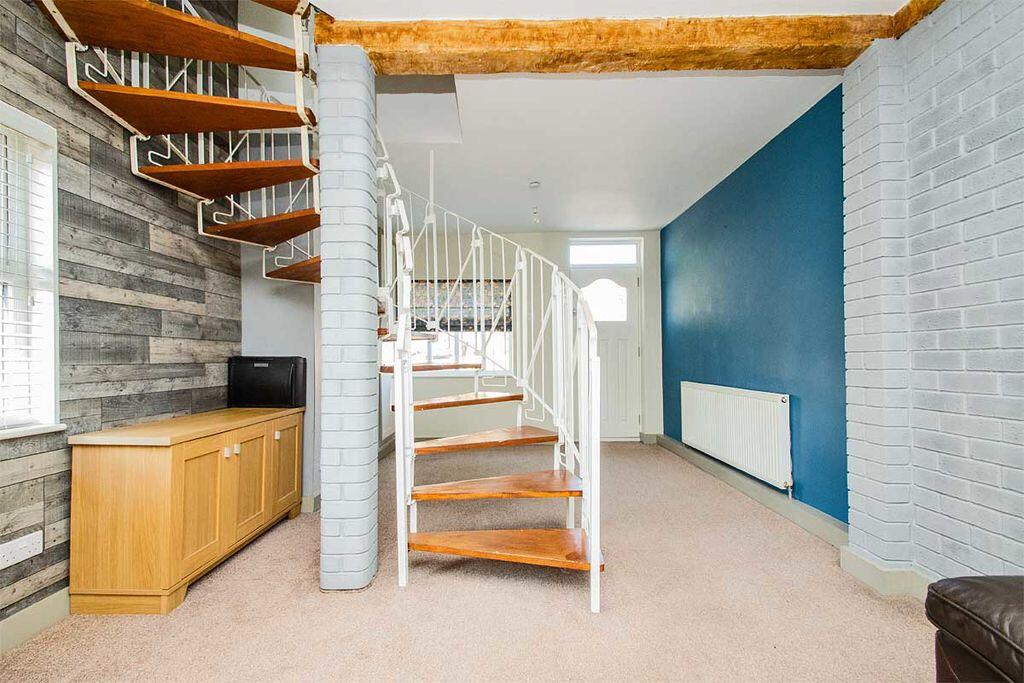 Rugeley Road, Chase Terrace - View 4