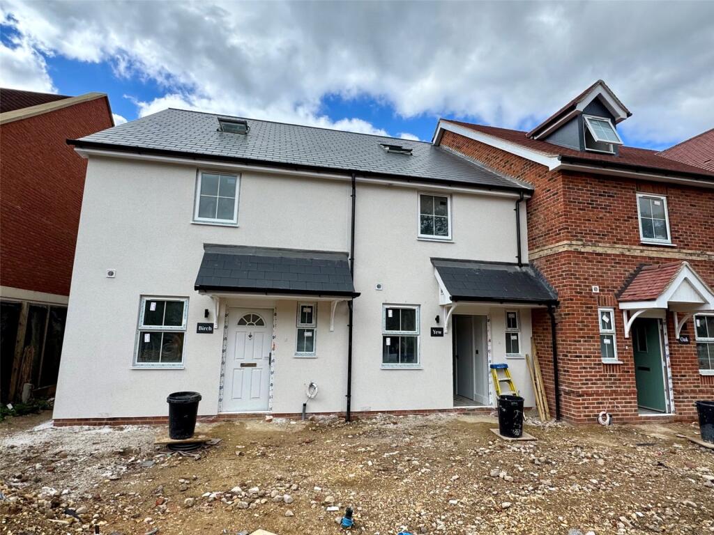 House in Highcliffe-on-Sea, Highcliffe and Walkford - View 3