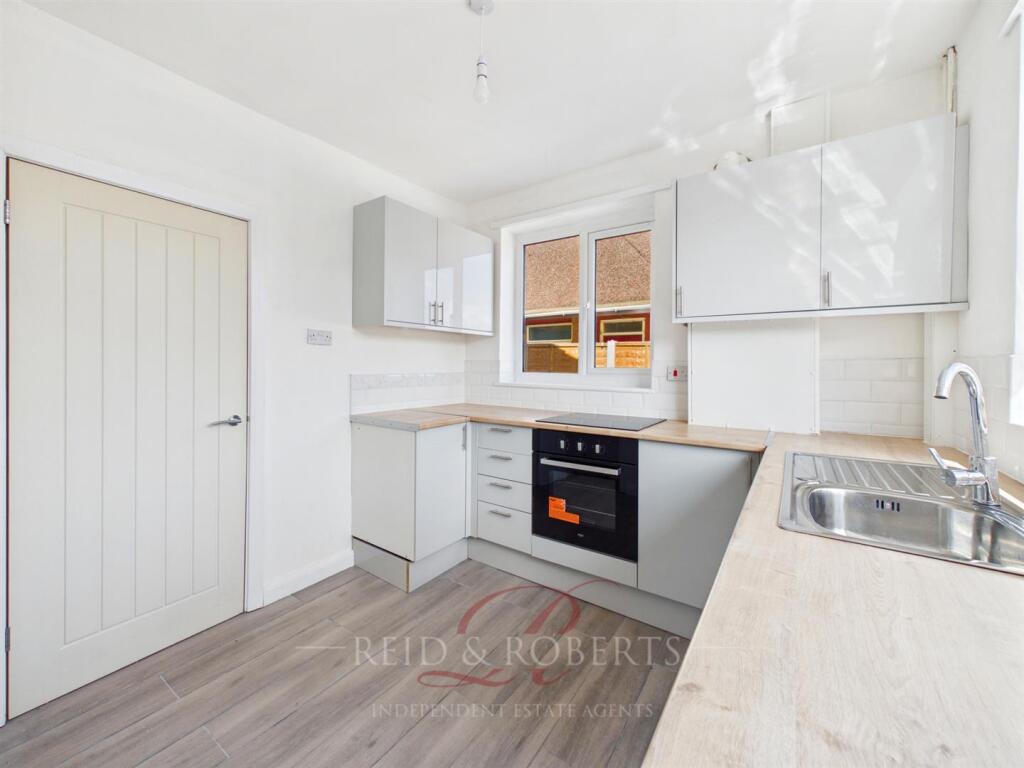 Main image of property: Trellewelyn Road, Rhyl