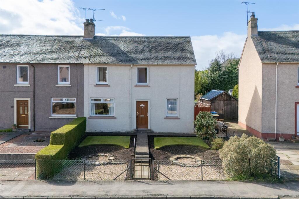 Main image of property: Croft Road, Kelso