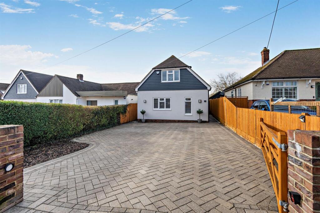 Main image of property: Hockers Lane, Detling, Maidstone