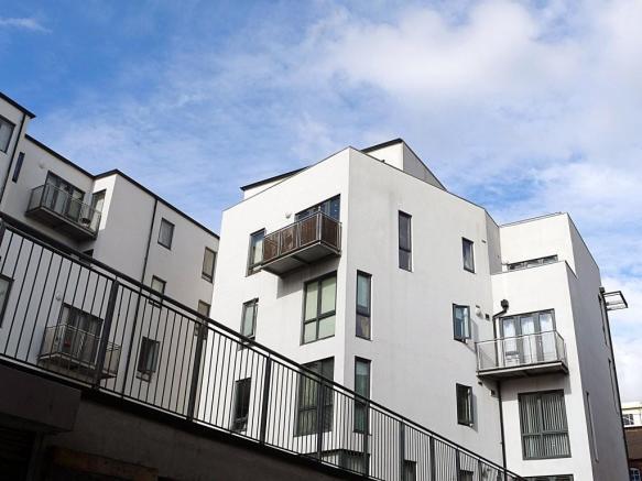 Main image of property: Trafalgar Street, Sheffield, S1