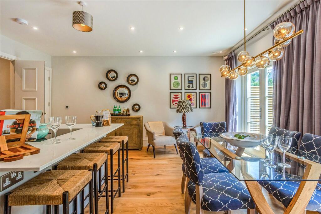 Additional image 4 of House 196 Bridgetower Drive, Holburne Park, Warminster Road, Bath, BA2