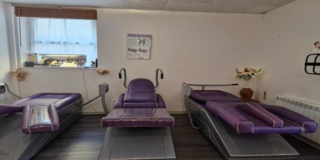 Susan's Beauty & Bodycare Salon, Market Place, Settle, North Yorkshire, BD24
